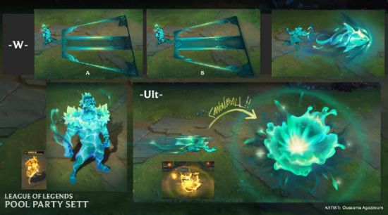 网易新作头号追击上线 MOBA与吃鸡玩法融合