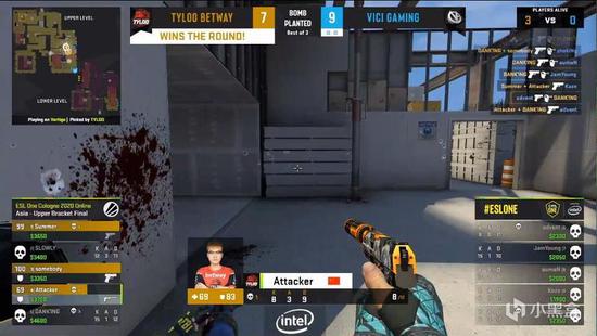 大司马PUBG账号直播封禁事件引发网友热议